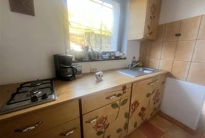 Casa 3 camere balcon si curte zona Bld Milea Casa 3 camere balcon si curte zona Bld Milea - 11