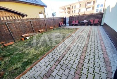 Casa moderna individuala  cu gradina proprie si carport Selimbar Sibiu Casa moderna individuala  cu gradina proprie si carport Selimbar Sibiu - 2