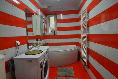 Apartament cu 3 camere decomandat, mobilat în Mihai Viteazul - 9