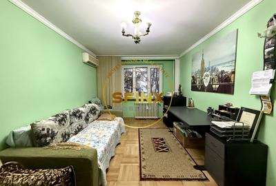 Apartament 4 camere | Vitan | parter | bloc 1984 | 81 mp - 1