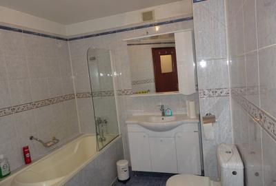 Bloc tip boutique, constr. 2000, parcare subterana si 2 intrari - 13