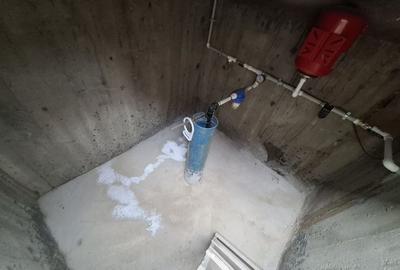 Casa 4 camere Comuna Berceni / Primaverii - 4