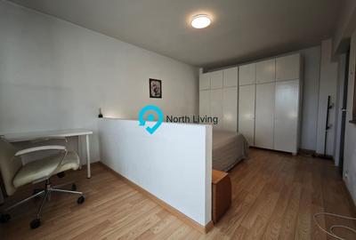 Apartament cu 2 camere semidecomandat în Decebal - 8