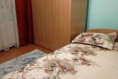 Apartament cu 2 camere în Gorjului - 8