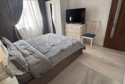 Apartament la cheie, mobilat, utilat, parcare inclusă. Mutare imediată - 4