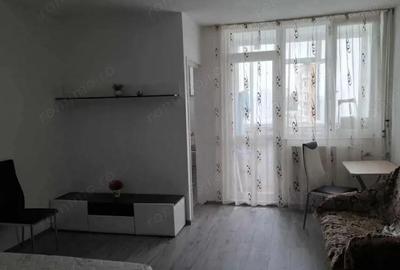 330 euro! Garsoniera in zona Tatara?i Flux construc?ii - 1