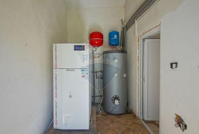 Comision 0%! Vila moderna, eficienta energetic, in mijlocul naturii - 13