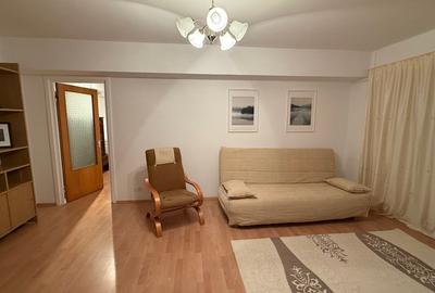 Apartament cu 3 camere semidecomandat în Grivița - 11