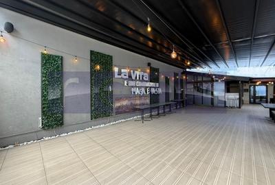 OPORTUNITATE | INCHIRIERE VILA | IDEAL RESTAURANT | GRADINA ICOANEI | - 25