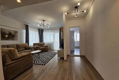Apartament cu 4 camere decomandat în Dacia - 4
