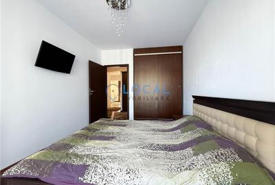 Apartament 3 camere | Buna Ziua | Parcare - 4
