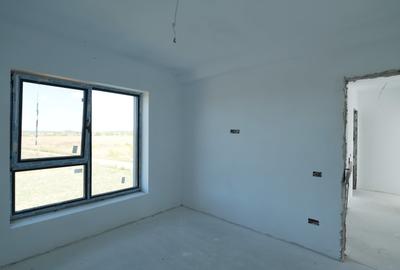 Vanzare vila nou construita P+1 si 700 mp teren in Corbeanca - 23