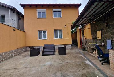 Casă cu 5 camere cu Teren 200 Mp în Muncitoresc - 18