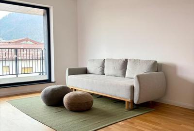 Chirie apartament 2 camere Centrul Civic Brasov complex Cosmopolit - 2