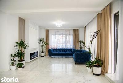 Casă cu 8 camere cu Teren 1091 Mp în Miroslava - 14