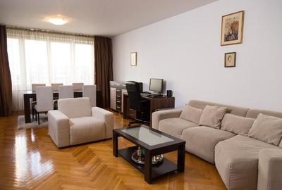 Apartament 2 camere, complet mobilat si utilat ,Grozăvești - 1
