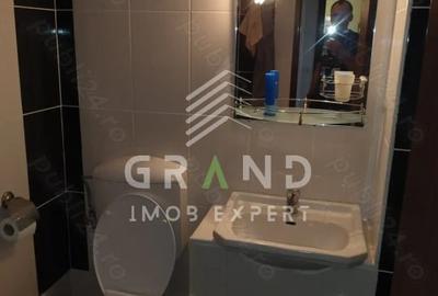 Ap 3 camere DECOMANDAT, 2 BALCOANE, PARCARE, zona Manastur - 7