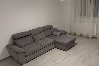 Apartament cu 3 camere decomandat, mobilat în Theodor Pallady - 3