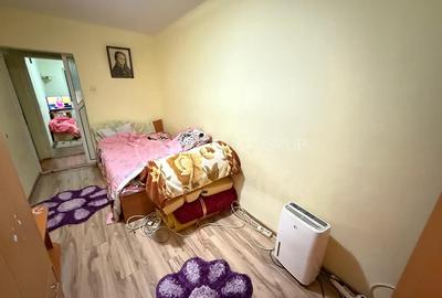 ETAJ 2! Apartament 3 camere, Tatarasi, 40mp ETAJ 2! Apartament 3 camere, Tatarasi, 40mp - 2