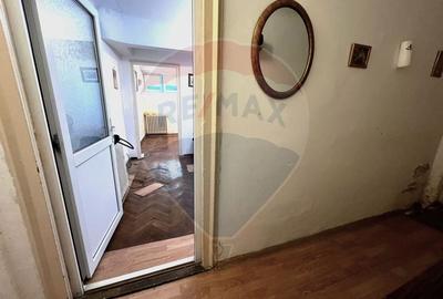 Apartament cu 2 camere+spatiu de depozitare de vanzare in zona Dacia - 9