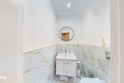 Apartament cu 3 camere decomandat în Terezian - 18