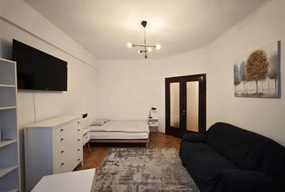 Garsonieră decomandată în Cișmigiu - 4