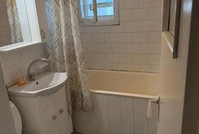 Apartament cu 2 camere semidecomandat, mobilat în Podu Roș - 2