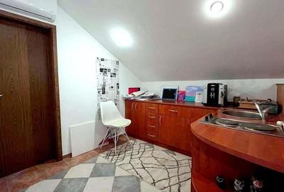 De vanzare Penthouse - zona Odobescu - 16