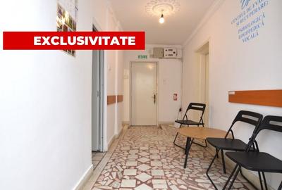 Apartament cu 3 camere decomandat în Calea Călărașilor - 31