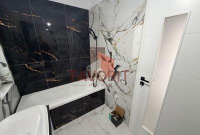 Apartament cu 2 camere decomandat în Girocului - 14