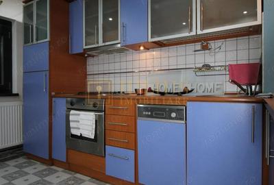 Simion Barnutiu, 2 camere, centrala proprie. - 9