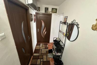 Apartament cu 3 camere decomandat în Aviației - 20