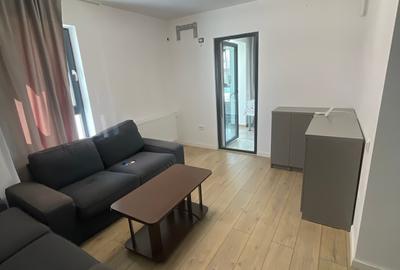 Apartament 3 camere Direct Dezvoltator - bloc nou - Comision 0% - 4