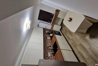 Apartament 2 camere complet mobilat si utilat Militari Residence - 12