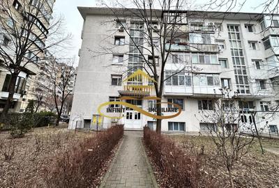 De vanzare apartament 2 camere Str Trandafirilor Bacau - 1