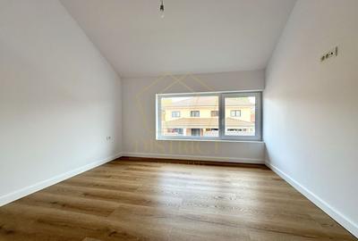 Duplex cu 4 camere cu Canalizare în Moșnița Nouă - 6