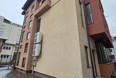 Spațiu comercial, de 393 mp, în Ultracentral - 3