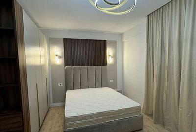 Apartament 2 camere - zona Campus - 750 euro/luna(Cod E7)