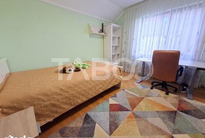 Casă cu 5 camere cu Canalizare în Șelimbăr - 4