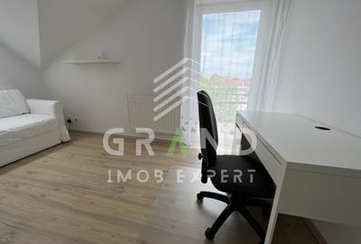 Apartament cu 2 camere decomandat, mobilat în Bună Ziua - 11