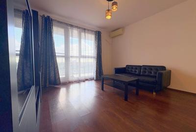Apartament cu 2 camere decomandat, mobilat în Lipovei - 6