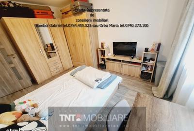 Garsonieră decomandată în Centru Civic - 4