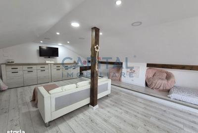 Casă cu 4 camere cu Teren 250 Mp în Central - 3