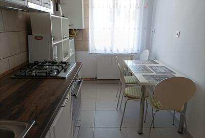 Apartament 2 camere mobilat si utilat nou zona Centrul Istoric - 6