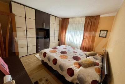 Casă cu 3 camere cu Teren 9300 Mp în Vadu Moldovei - 8