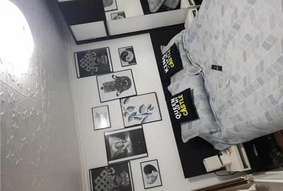 Casă cu 4 camere cu Teren 277 Mp în Girocului