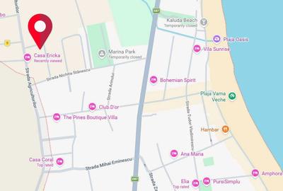 Spațiu comercial, în Central - 1