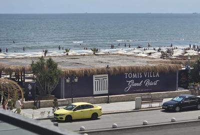 Garsoniera,vedere frontala la mare, zona Mamaia Nord.(Cod E2) - 4