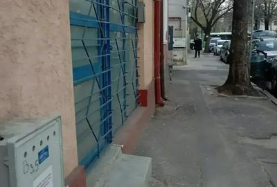 Inchiriez parter vila in zona ProTv (Pache Protopopescu) - 4