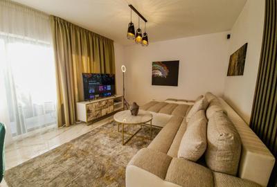 Vila Premium Pipera | 4 camere | 2 locuri parcare - 2